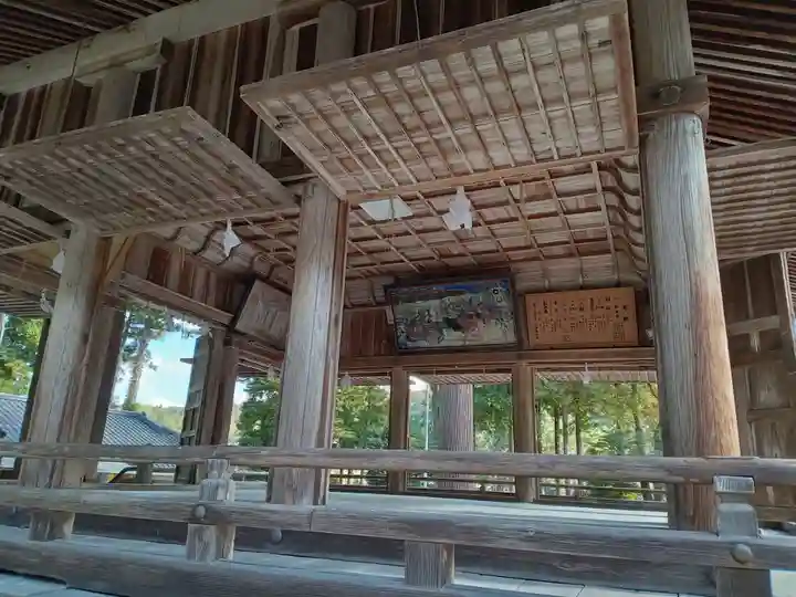 熊野大社(島根県)