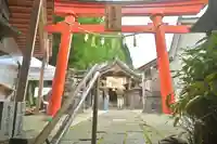 高龍神社(新潟県)