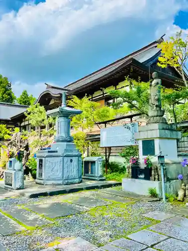 大祥寺(岩手県)