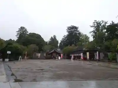大前神社のその他建物