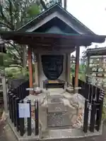 上野大佛(東京都)