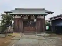 北野神社(東京都)