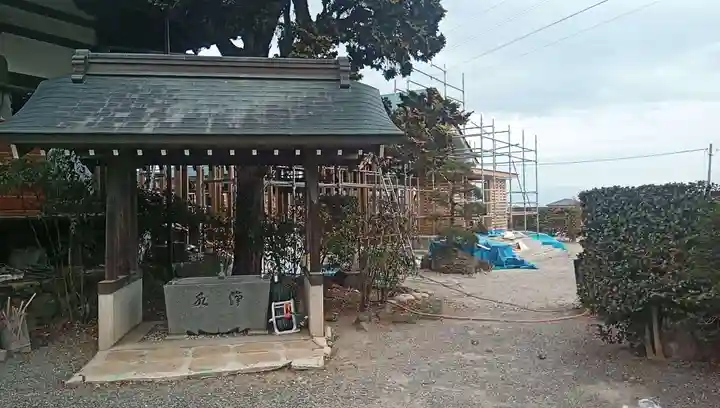 善徳院(山梨県)