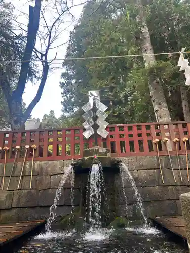 岩木山神社(青森県)