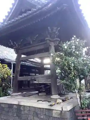 浄信寺(愛知県)