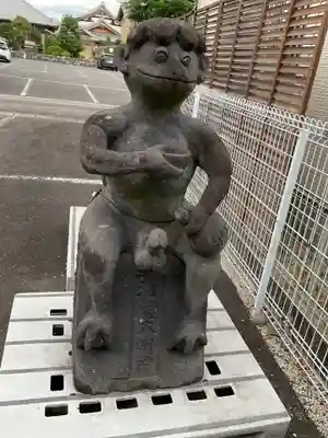 妙禅寺(愛知県)