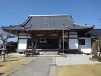 長伝寺(愛知県)