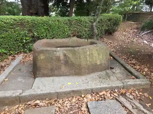 子之神社(神奈川県)