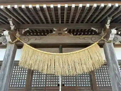 香取神社(千葉県)