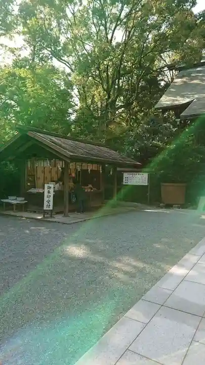 報徳二宮神社のその他建物