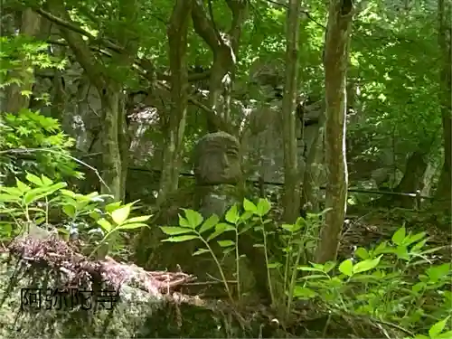 阿弥陀寺(長野県)