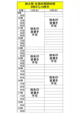 くまくま神社(導きの社 熊野町熊野神社)(東京都)