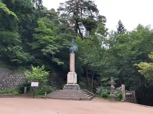 円通三匝堂（さざえ堂）のその他建物