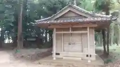 鹿島神社(茨城県)