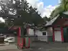 住吉神社のその他建物