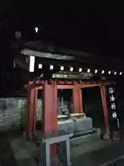 待乳山聖天（本龍院）(東京都)