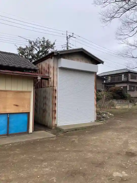 姫宮神社(埼玉県)