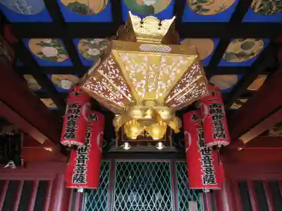 大福寺のその他建物