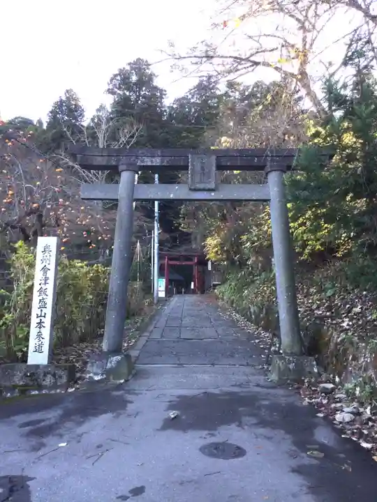 厳島神社(嚴島神社)の鳥居