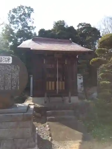 班渓寺(埼玉県)