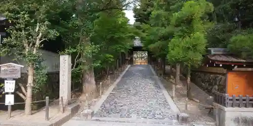 慈照寺（慈照禅寺・銀閣寺）のその他建物