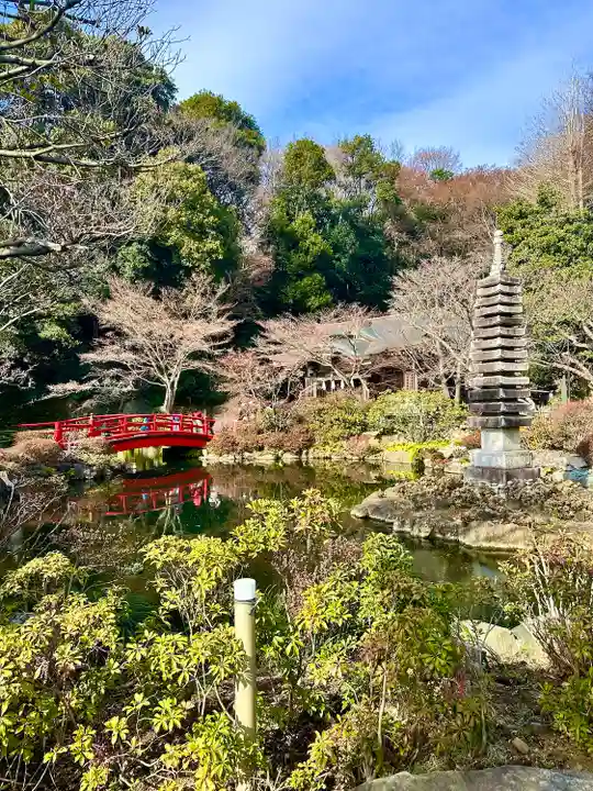 貫井神社(東京都)