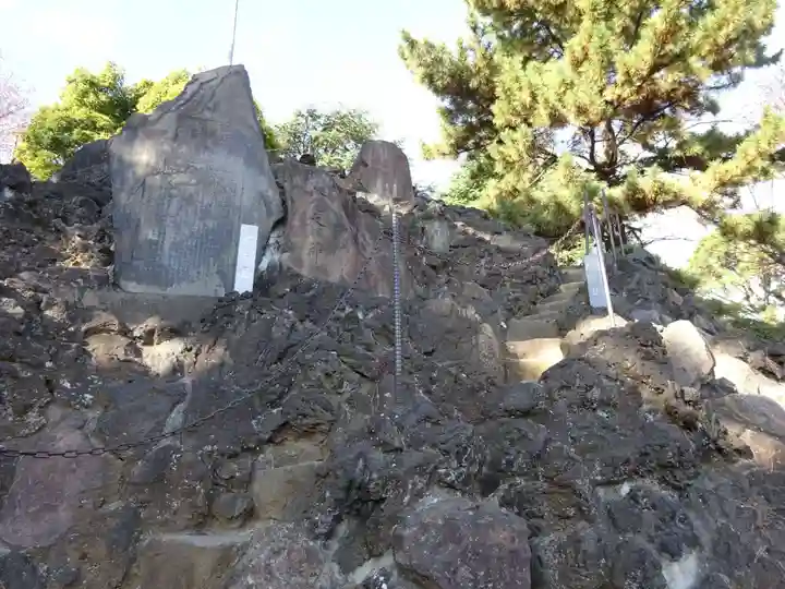 品川神社(東京都)