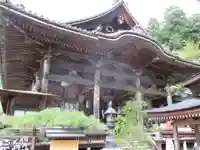 岡寺(龍蓋寺)(奈良県)