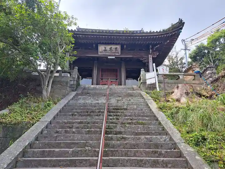 聖福寺(長崎県)