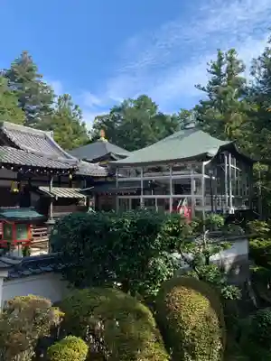 霊山寺のその他建物