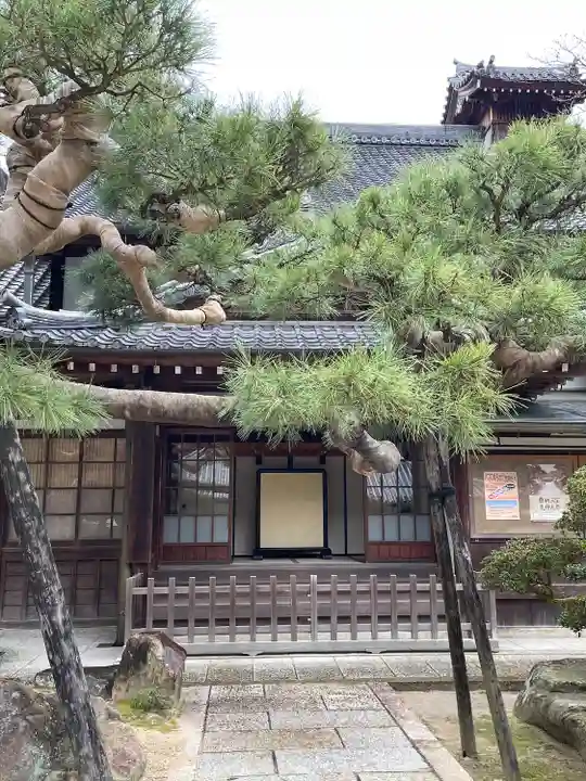 清荒神清澄寺のその他建物
