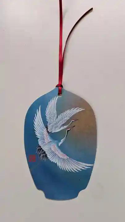 密伝寺の授与品その他