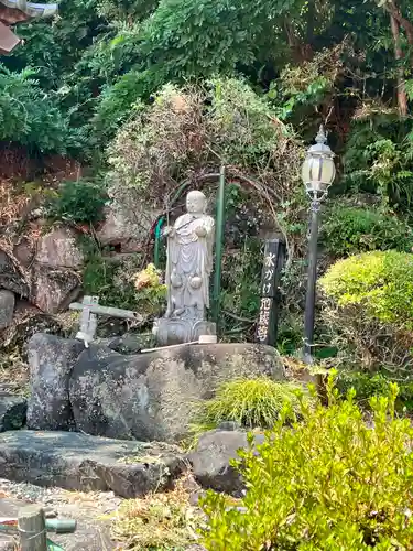 天王寺(福島県)