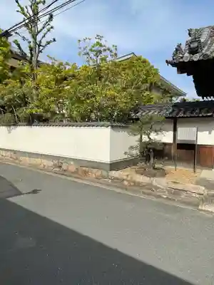 正覚院のその他建物