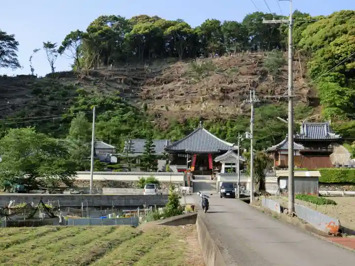 禅林寺のその他建物