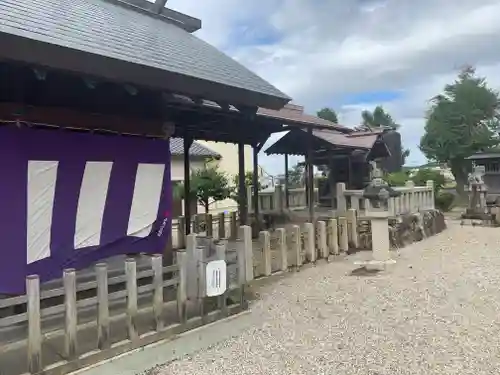 八劔社のその他建物