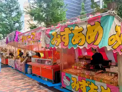 恵比寿神社(東京都)