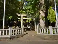 廣野神社(静岡県)