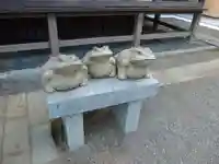 大洗磯前神社(茨城県)