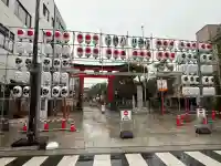 富岡八幡宮(東京都)