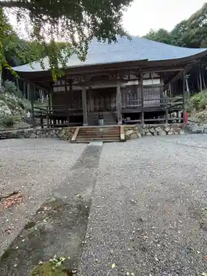 西仙寺(兵庫県)