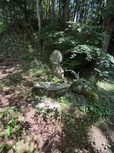 湯神神社(宮城県)