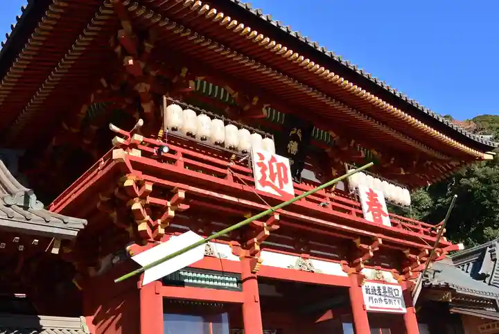 鶴岡八幡宮(神奈川県)