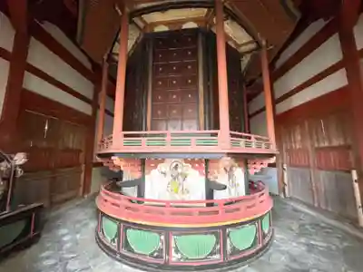 瓦屋寺(滋賀県)