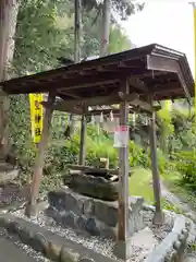 聖神社(埼玉県)