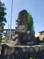 大清水神社のその他建物