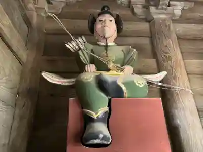 梅林天満宮(熊本県)