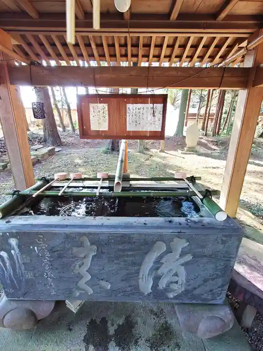 小御門神社(千葉県)