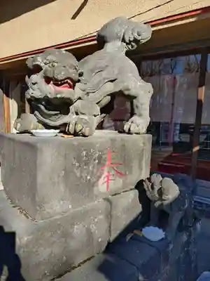 清瀧神社(千葉県)