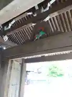 定勝寺(長野県)